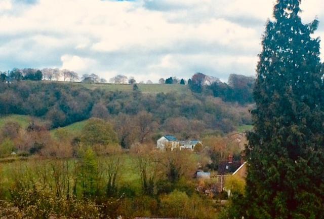 The Tenth House, Grade II Listed Georgian Town House, Wirksworth, Derbyshire, Peak District Cottage, Sleeps 4 Екстер'єр фото