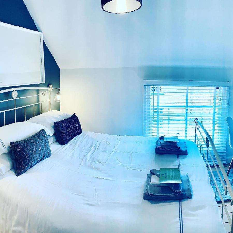 The Tenth House, Grade II Listed Georgian Town House, Wirksworth, Derbyshire, Peak District Cottage, Sleeps 4 Екстер'єр фото